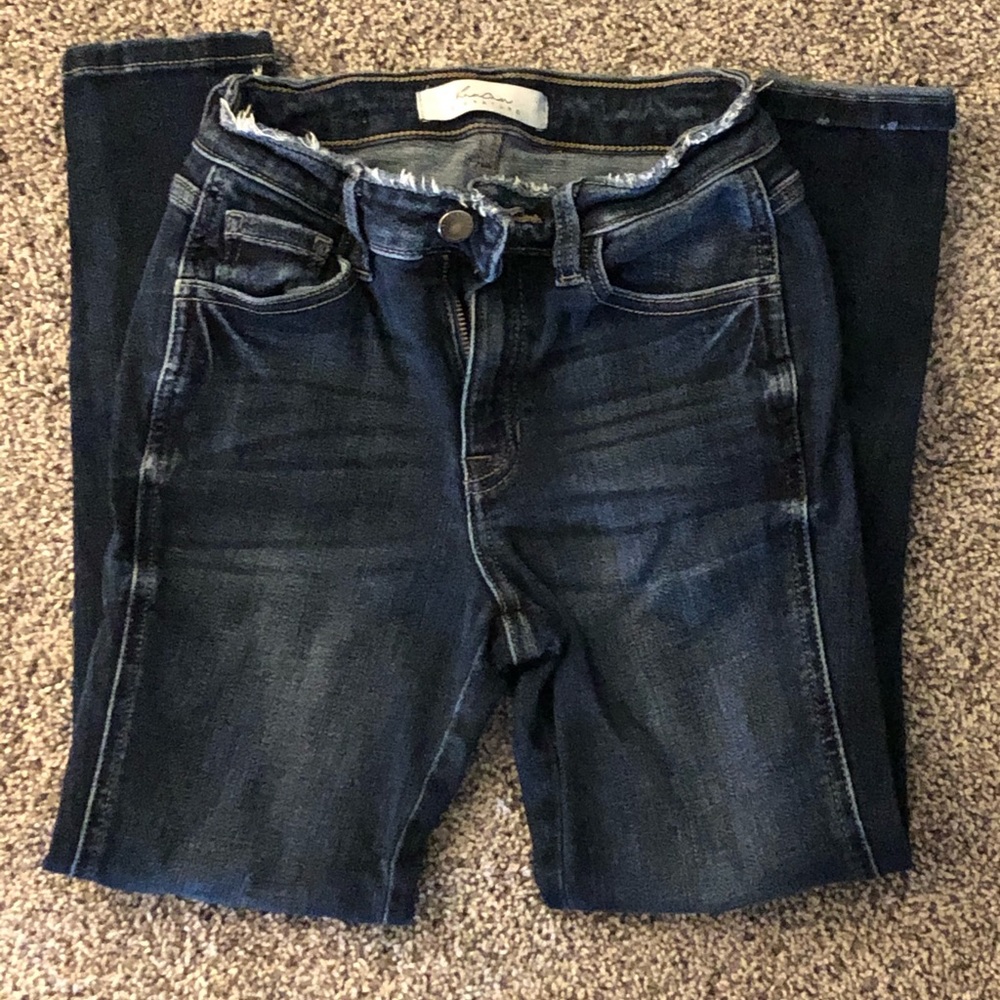 Kancan skinny jeans